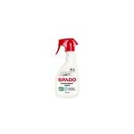 Vaporisateur anti - moisissures blanchissant joints spado 500ml
