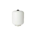 Vase d'expansion sanitaire flomasta 18l