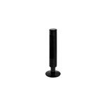 Ventilateur colonne oscillant goodhome ghtf3 - 4ho 91 cm 45w noir
