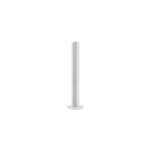 Ventilateur colonne oscillant rowenta urban vu6720f0 blanc 3 vitesses