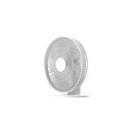 Ventilateur de table sans fil rechargeable af06b heallux