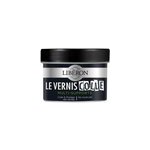 Vernis colle intrieur incolore libron 0, 25l