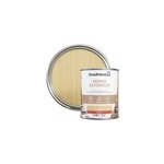 Vernis extrieur bois brillant incolore goodhome 0, 25l