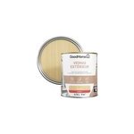 Vernis extrieur bois brillant incolore goodhome 0, 75l