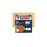 Vernis bois incolore brillant syntilor 0. 5 l