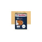 Vernis bois incolore brillant syntilor 1l