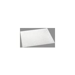 Verre synth�tique cristal bulle 100 x 100cm �p. 2, 5mm