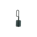 Verrou baonnette 14 mm longueur 300 mm