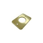 Verrou  bouton 23 mm / 45 mm + cylindre 30 mm abus