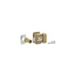 Verrou de s�ret� transit2 � cylindre 45 mm a2p