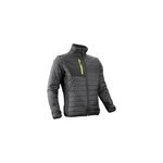 Veste coverguard thermique sumi noire taille l