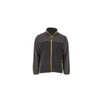 Veste polaire site caze noir taille xl