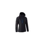 Veste de travail coverguard antilope taille xs noire / bleu