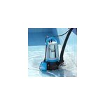 Vide cave eau charg�e mac allister 900w