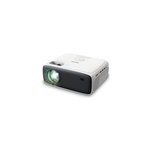 Vidoprojecteur neopix 200 philips blanc