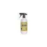 Vinaigre blanc gel multi - usages 16 parfum citron 750ml spado