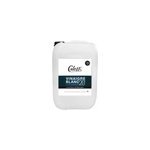 Vinaigre blanc ultra concentr  20 gloss 10l
