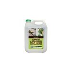 Vinaigre de d�sherbage multi - usages 5l