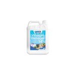 Vinaigre mnager concentration 14 onyx bricolage 5l