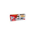 Vis à bois rocket tête fraisée 4x20 / 4x30 / 4x40 / 5x50mm - 640 pièces Vis à bois rocket tête fraisée 4x20 / 4x30 / 4x40 / 5x50mm - 640 pièces