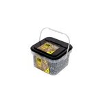 Vis pour terrasse inox a2 5 x 50, 1000 pi�ces