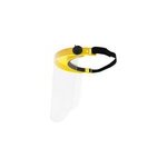 Visire de protection avec serre - tte rglable varionet