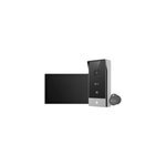 Visiophone connect� filaire ezviz hp5