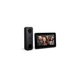Visiophone sans fil scs sentinel heyview ip65 écran 7 ; Visiophone sans fil scs sentinel heyview ip65 écran 7 ;