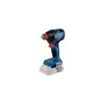 Visseuse  choc / boulonneuse sans fil bosch professional gdx18v 210c (sans batterie)