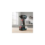 Visseuse � chocs sans fil brushless erbauer eid18 - li 18v - 4ah