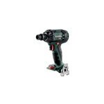 Visseuse  chocs sans fil metabo ssd ltx 300 bl impact 18v (sans batterie)