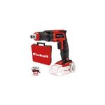 Visseuse cloisons s�ches sans fil einhell te - dy 18 li - solo 18v (sans batterie)