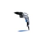 Visseuse de plaquiste filaire 400 w - vitesse maxi 3000 tr / min - couple maxi 28 nm - mac allister mssd400 ...