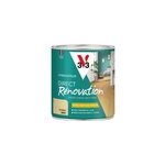 Vitrificateur direct rnovation v33 incolore mat 750ml