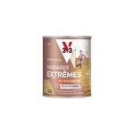Vitrificateur gel escalier v33 incolore satin 0, 75l