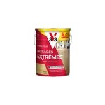 Vitrificateur parquet et plancher passage extr�mes incolore satin v33 5l + 20% gratuit