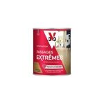 Vitrificateur parquet et plancher v33 passages extr�mes ch�ne moyen satin 0, 75l