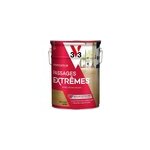 Vitrificateur parquet et plancher v33 passages extr�mes ch�ne moyen satin 5l