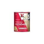 Vitrificateur parquet et plancher v33 passages extr�mes incolore satin 0, 75l