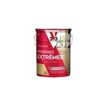Vitrificateur parquet et plancher v33 passages extr�mes incolore satin 5l