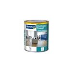Vitrificateur parquet professionnel aqua blanchon incolore mat 1l Vitrificateur parquet professionnel aqua blanchon incolore mat 1l