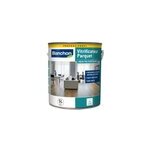 Vitrificateur parquet professionnel aqua blanchon incolore satin 5l Vitrificateur parquet professionnel aqua blanchon incolore satin 5l