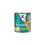 Vitrificateur rnovation incolore satin 2, 5 l