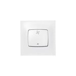 Commande pour vmc legrand neptune 10a borne automatique