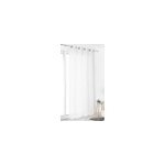 Voilage en lin linder l. 145 x h. 260 cm lin naturel