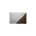 Voile de croissance jany france 2 x 10m
