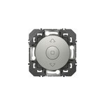 Commande volet roulant legrand dooxie aluminium