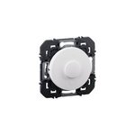 Commande volet roulant legrand dooxie blanc