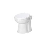 Wc broyeur compact setsan c puissance 500 w l. 3670 x p. 500 x h. 460 mm