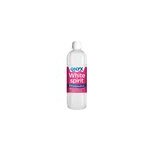 White spirit d�saromatis� diluant d�tachant peinture fra�che onyx 1l